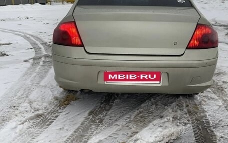 Peugeot 407, 2005 год, 300 000 рублей, 3 фотография