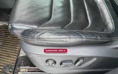 Skoda Kodiaq I, 2018 год, 2 300 000 рублей, 20 фотография