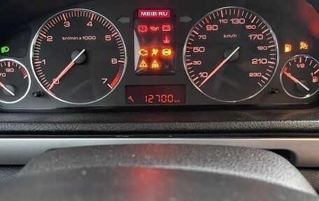 Peugeot 407, 2005 год, 300 000 рублей, 8 фотография