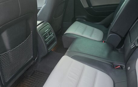 Volkswagen Touareg III, 2017 год, 4 880 000 рублей, 17 фотография