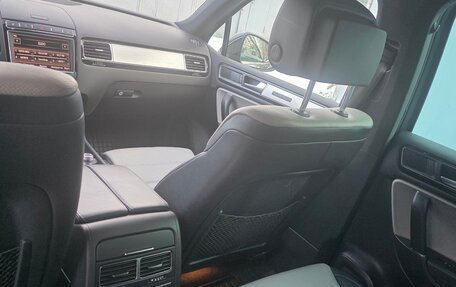 Volkswagen Touareg III, 2017 год, 4 880 000 рублей, 19 фотография