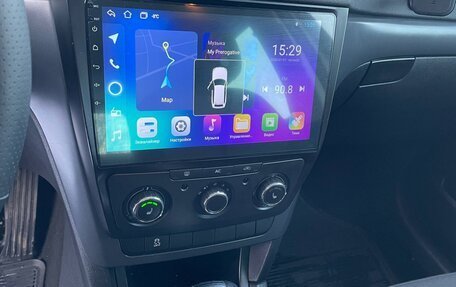 Skoda Yeti I рестайлинг, 2012 год, 850 000 рублей, 10 фотография