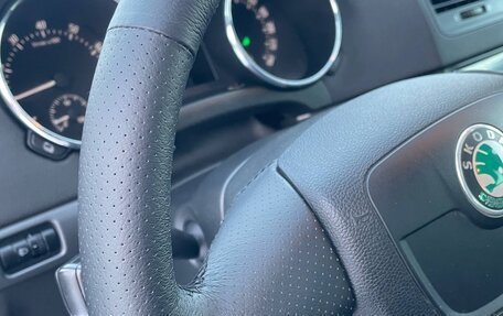 Skoda Yeti I рестайлинг, 2012 год, 850 000 рублей, 11 фотография