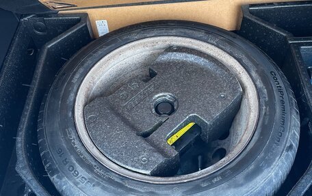 Skoda Yeti I рестайлинг, 2012 год, 850 000 рублей, 17 фотография