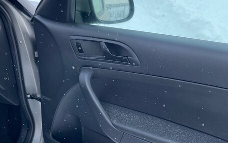 Skoda Yeti I рестайлинг, 2012 год, 850 000 рублей, 25 фотография