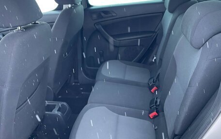 Skoda Yeti I рестайлинг, 2012 год, 850 000 рублей, 31 фотография