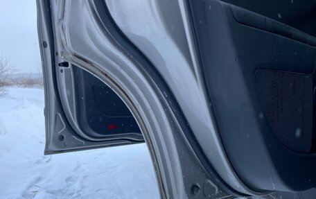 Skoda Yeti I рестайлинг, 2012 год, 850 000 рублей, 34 фотография