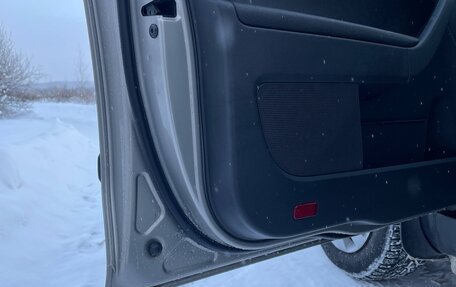 Skoda Yeti I рестайлинг, 2012 год, 850 000 рублей, 35 фотография