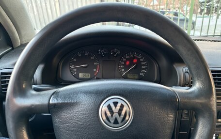 Volkswagen Passat B5+ рестайлинг, 1997 год, 350 000 рублей, 9 фотография