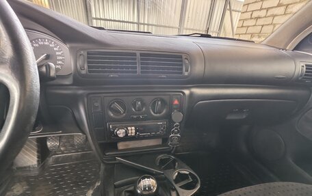 Volkswagen Passat B5+ рестайлинг, 1997 год, 350 000 рублей, 16 фотография