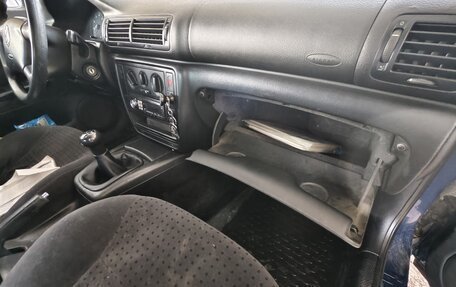 Volkswagen Passat B5+ рестайлинг, 1997 год, 350 000 рублей, 17 фотография