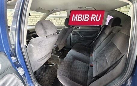 Volkswagen Passat B5+ рестайлинг, 1997 год, 350 000 рублей, 14 фотография