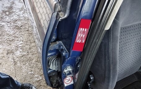 Volkswagen Passat B5+ рестайлинг, 1997 год, 350 000 рублей, 13 фотография