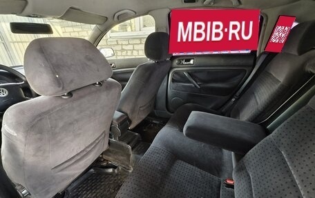 Volkswagen Passat B5+ рестайлинг, 1997 год, 350 000 рублей, 15 фотография