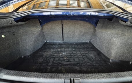 Volkswagen Passat B5+ рестайлинг, 1997 год, 350 000 рублей, 27 фотография