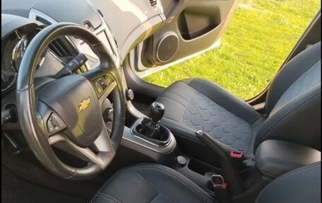 Chevrolet Cruze II, 2013 год, 1 300 000 рублей, 4 фотография