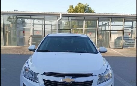 Chevrolet Cruze II, 2013 год, 1 300 000 рублей, 6 фотография