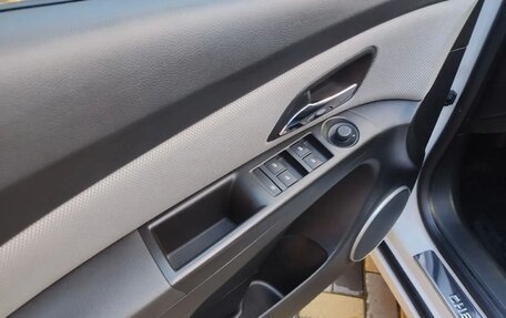 Chevrolet Cruze II, 2013 год, 1 300 000 рублей, 17 фотография