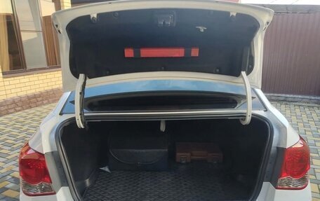 Chevrolet Cruze II, 2013 год, 1 300 000 рублей, 23 фотография