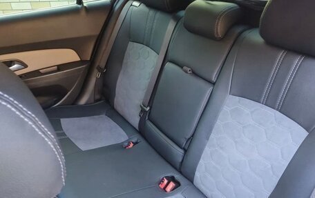 Chevrolet Cruze II, 2013 год, 1 300 000 рублей, 19 фотография