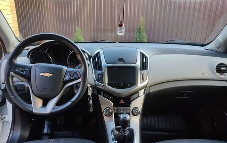 Chevrolet Cruze II, 2013 год, 1 300 000 рублей, 20 фотография