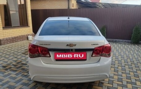 Chevrolet Cruze II, 2013 год, 1 300 000 рублей, 12 фотография