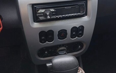 Renault Sandero I, 2011 год, 550 000 рублей, 6 фотография