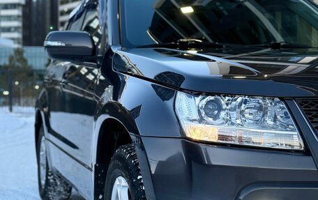 Suzuki Grand Vitara, 2010 год, 1 083 000 рублей, 6 фотография