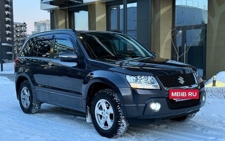 Suzuki Grand Vitara, 2010 год, 1 083 000 рублей, 4 фотография