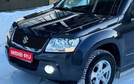 Suzuki Grand Vitara, 2010 год, 1 083 000 рублей, 2 фотография