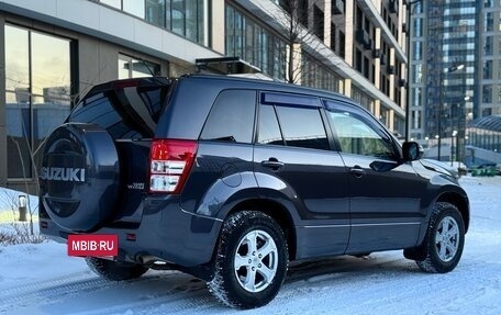 Suzuki Grand Vitara, 2010 год, 1 083 000 рублей, 8 фотография