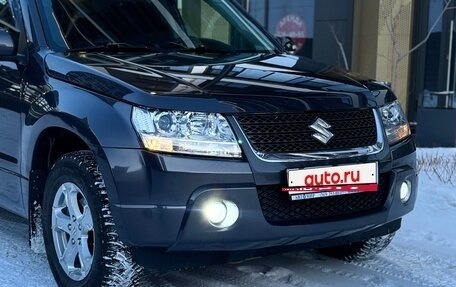 Suzuki Grand Vitara, 2010 год, 1 083 000 рублей, 5 фотография
