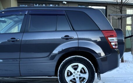 Suzuki Grand Vitara, 2010 год, 1 083 000 рублей, 15 фотография