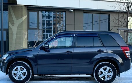 Suzuki Grand Vitara, 2010 год, 1 083 000 рублей, 13 фотография