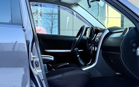 Suzuki Grand Vitara, 2010 год, 1 083 000 рублей, 21 фотография