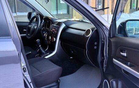 Suzuki Grand Vitara, 2010 год, 1 083 000 рублей, 22 фотография