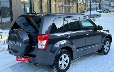 Suzuki Grand Vitara, 2010 год, 1 083 000 рублей, 9 фотография