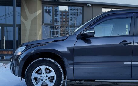 Suzuki Grand Vitara, 2010 год, 1 083 000 рублей, 14 фотография