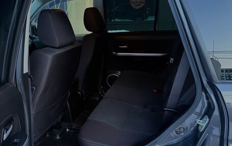 Suzuki Grand Vitara, 2010 год, 1 083 000 рублей, 20 фотография