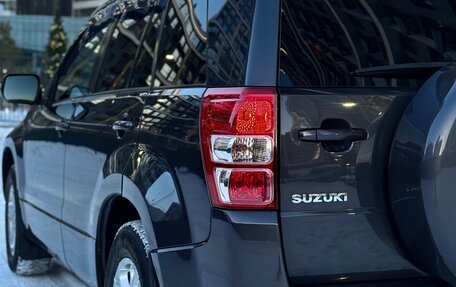 Suzuki Grand Vitara, 2010 год, 1 083 000 рублей, 11 фотография