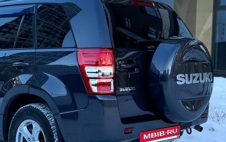 Suzuki Grand Vitara, 2010 год, 1 083 000 рублей, 12 фотография