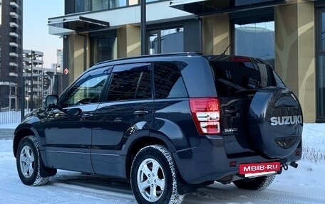 Suzuki Grand Vitara, 2010 год, 1 083 000 рублей, 10 фотография