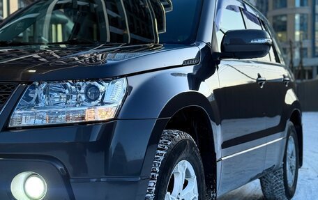 Suzuki Grand Vitara, 2010 год, 1 083 000 рублей, 17 фотография