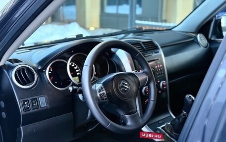 Suzuki Grand Vitara, 2010 год, 1 083 000 рублей, 18 фотография