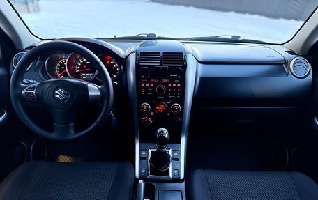 Suzuki Grand Vitara, 2010 год, 1 083 000 рублей, 25 фотография