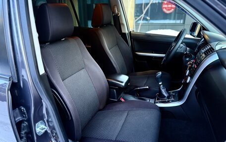 Suzuki Grand Vitara, 2010 год, 1 083 000 рублей, 24 фотография