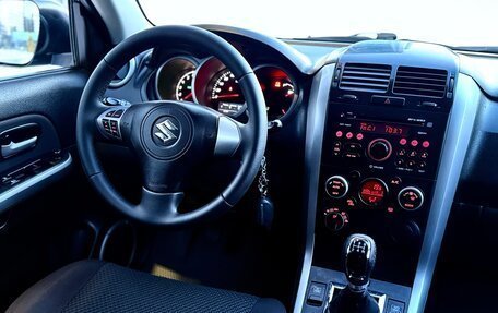 Suzuki Grand Vitara, 2010 год, 1 083 000 рублей, 26 фотография