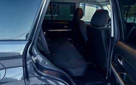 Suzuki Grand Vitara, 2010 год, 1 083 000 рублей, 28 фотография