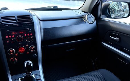 Suzuki Grand Vitara, 2010 год, 1 083 000 рублей, 27 фотография