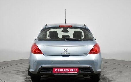 Peugeot 308 II, 2011 год, 469 000 рублей, 6 фотография